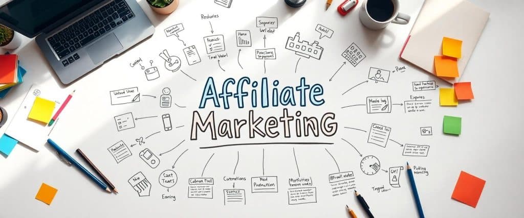 affiliate marketing course