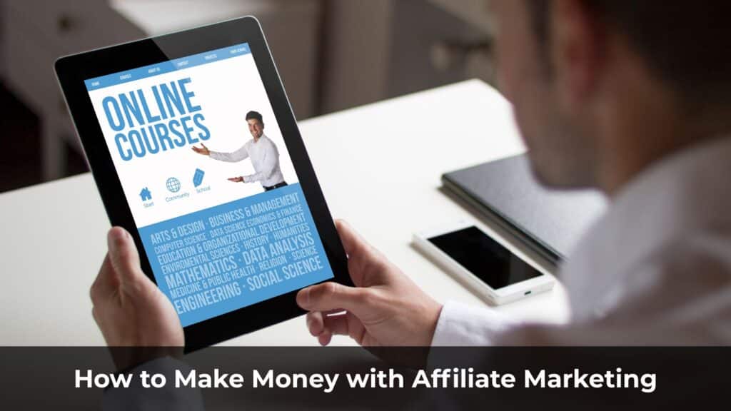 What Is Affiliate Marketing and How Does It Actually Work?