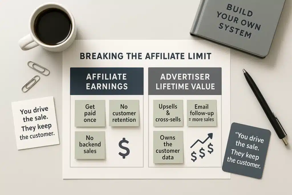 A Simple Profit Equation Most Affiliates Overlook - affiliate marketing 