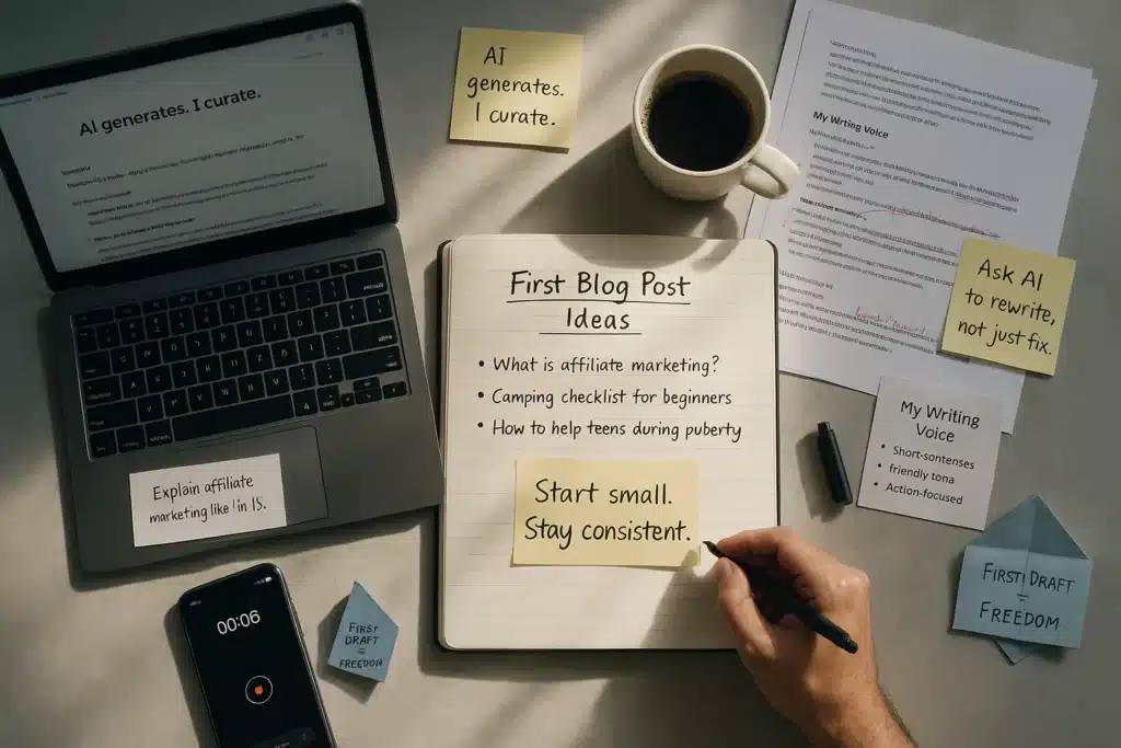 Why Becoming the Expert Is the Core of Any E-E-A-T Content Strategy