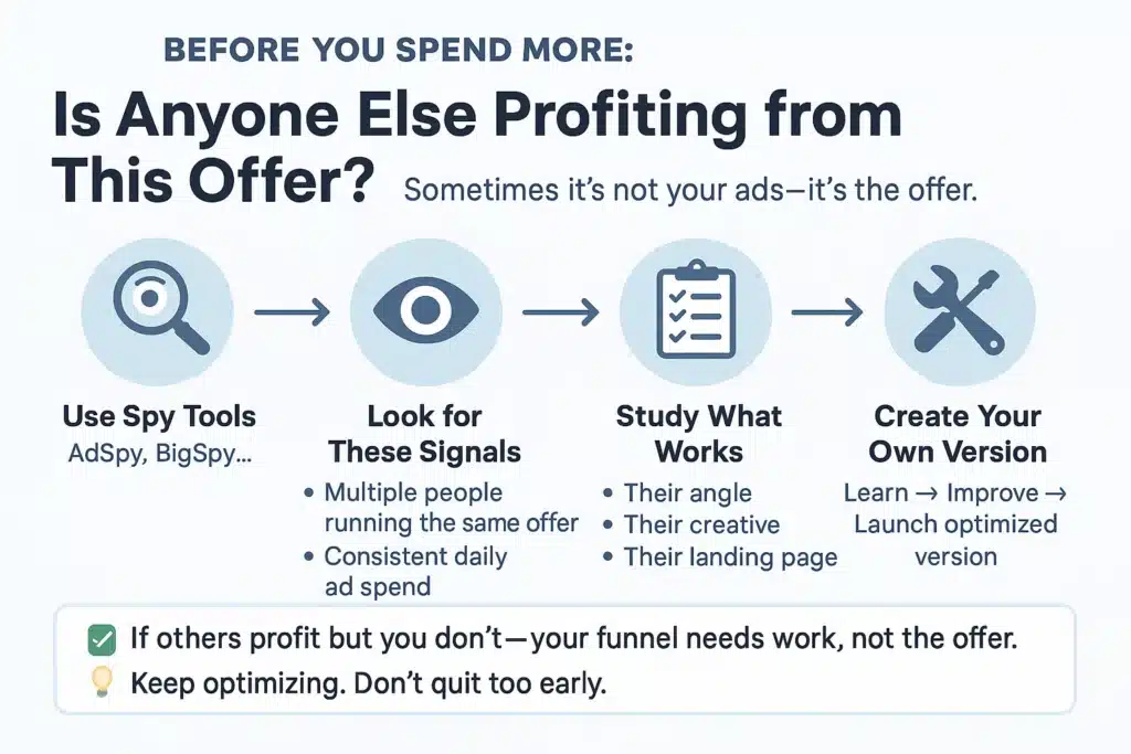 affiliate learning