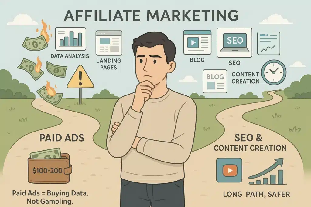affiliate marketing fail 