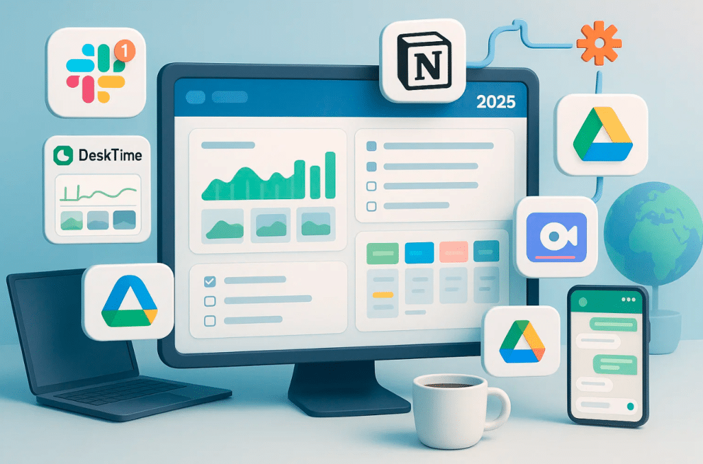 virtual assistants for affiliate marketing - tool
