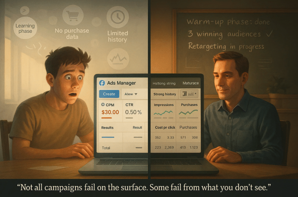 Deeper Reasons Your Affiliate Campaign Isn’t Working