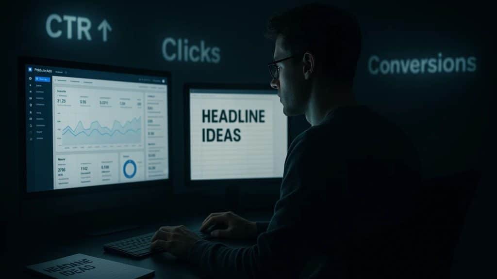 Affiliate Ad Headlines: Simple Formulas That Boost CTR (Without Getting Flagged)