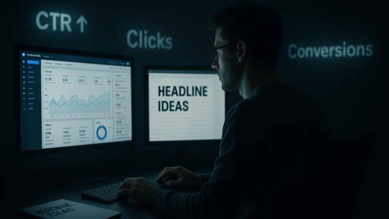 Affiliate Ad Headlines: Simple Formulas That Boost CTR (Without Getting Flagged)