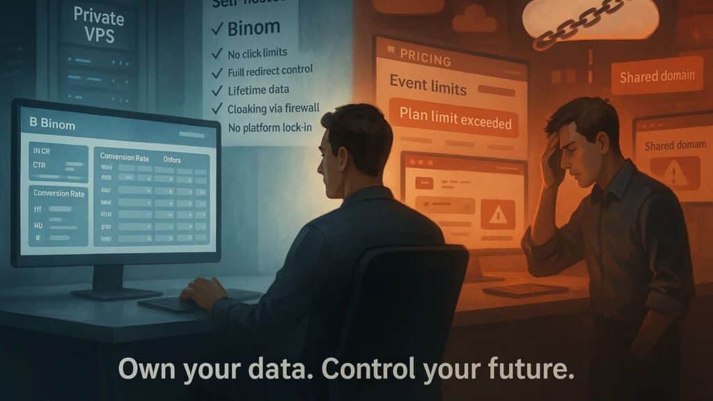 Top 5 Affiliate Trackers Every Media Buyer Should Know to Maximize ROI