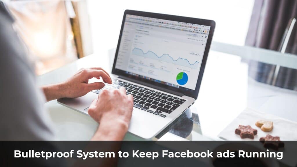 Facebook Ad Account Banned? Build This Bulletproof System to Keep Campaigns Running