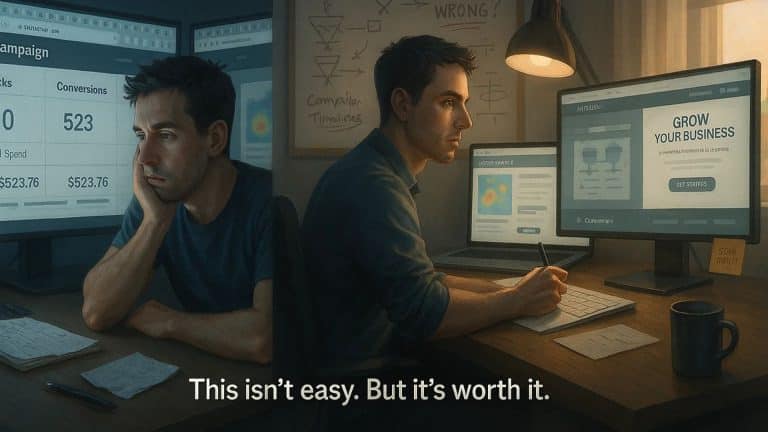 Why Is Affiliate Marketing So Hard? Here’s What No One Tells You