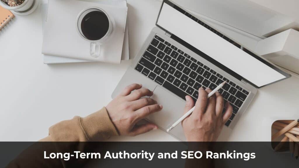 E-E-A-T Content Strategy: Your Blueprint for Long-Term Authority and SEO Rankings
