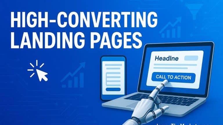 What I’ve Learned About High-Converting Landing Pages in Affiliate Marketing