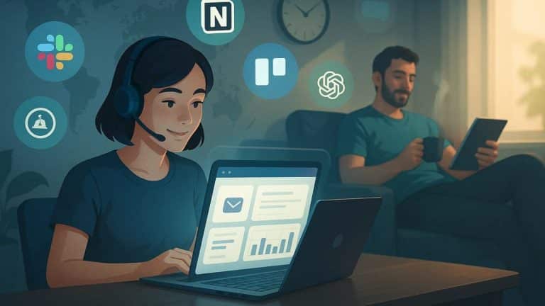 How to Use Virtual Assistants for Affiliate Marketing (Without Losing Control)
