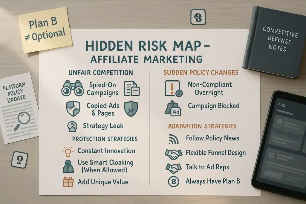 Secret #5: Recognizing "Hidden" Risks – The Dangers You Don't See Coming