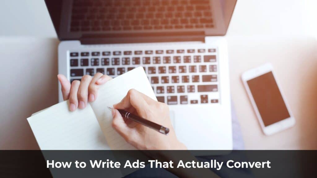 Affiliate Marketing Copywriting – How to Write Ads That Actually Convert