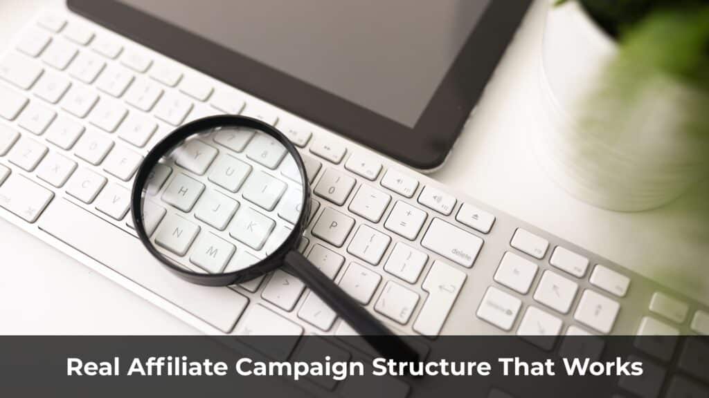 Scaling Facebook Ads to $10K/Day: Real Affiliate Campaign Structure That Works