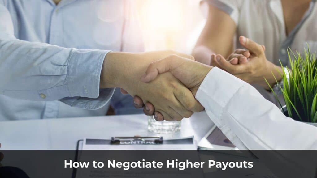 How to Negotiate Higher Payouts in Affiliate Marketing (Real Tactics Inside)