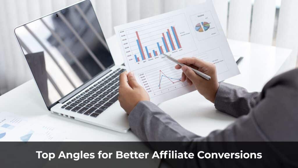 Top Angle Templates That Make Affiliate Campaigns Convert Like Crazy