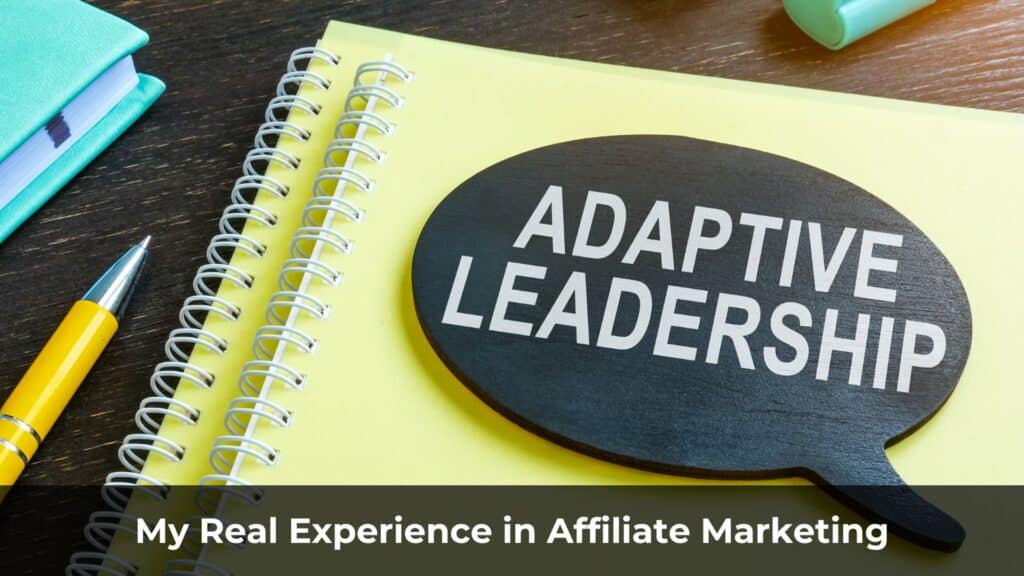My Real Experience in Affiliate Marketing (The Wins and the Struggles)