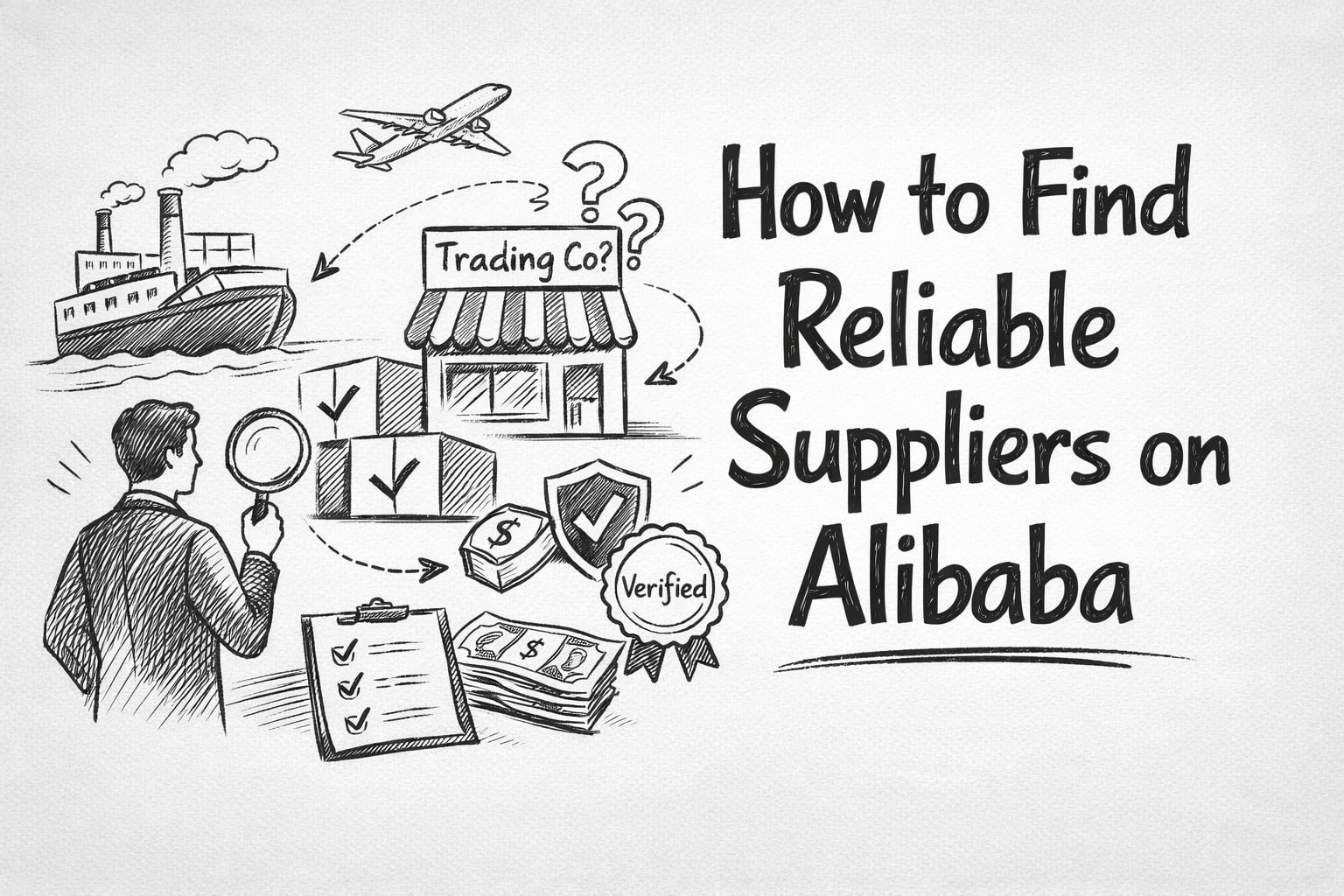 How to Choose a Supplier for Your Amazon FBA Business