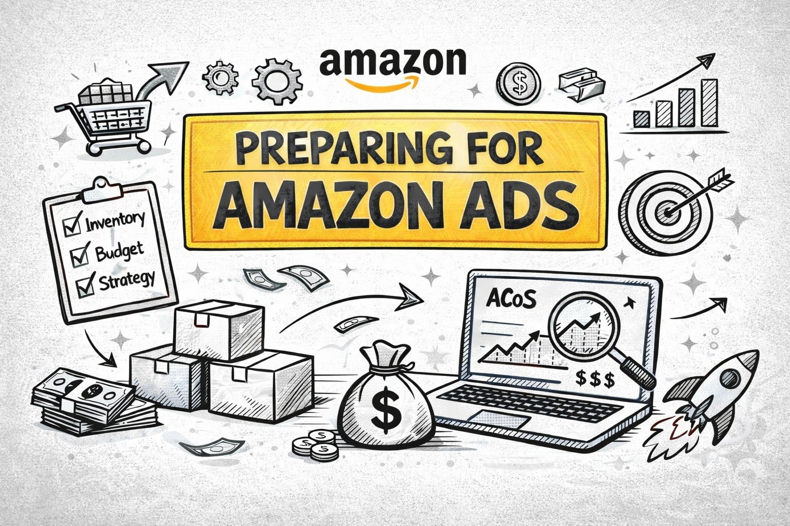How to Create Amazon PPC Campaigns with Helium 10 Ads