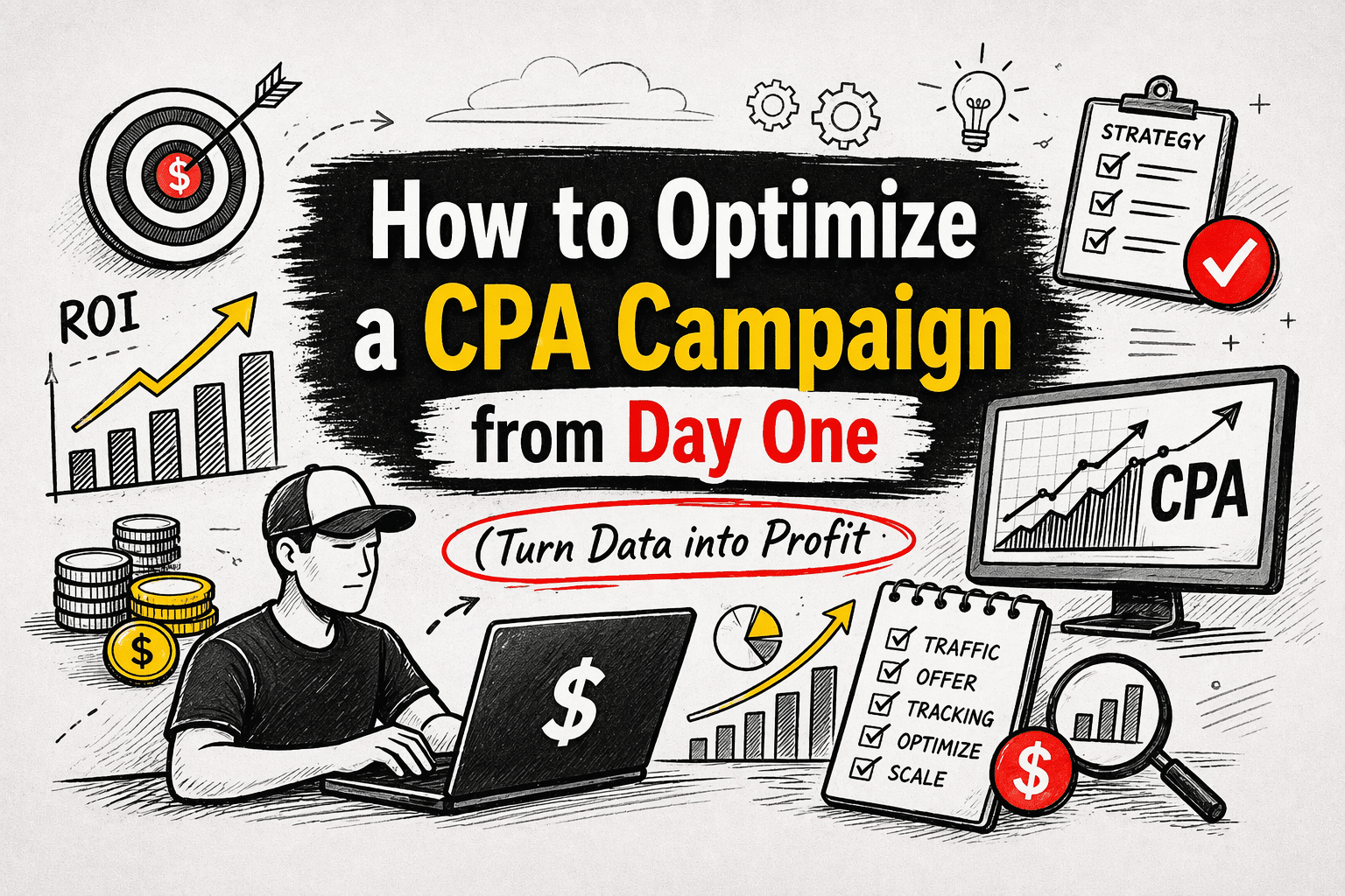 Postback in Affiliate Marketing – A Simple Guide from Basics to Advanced