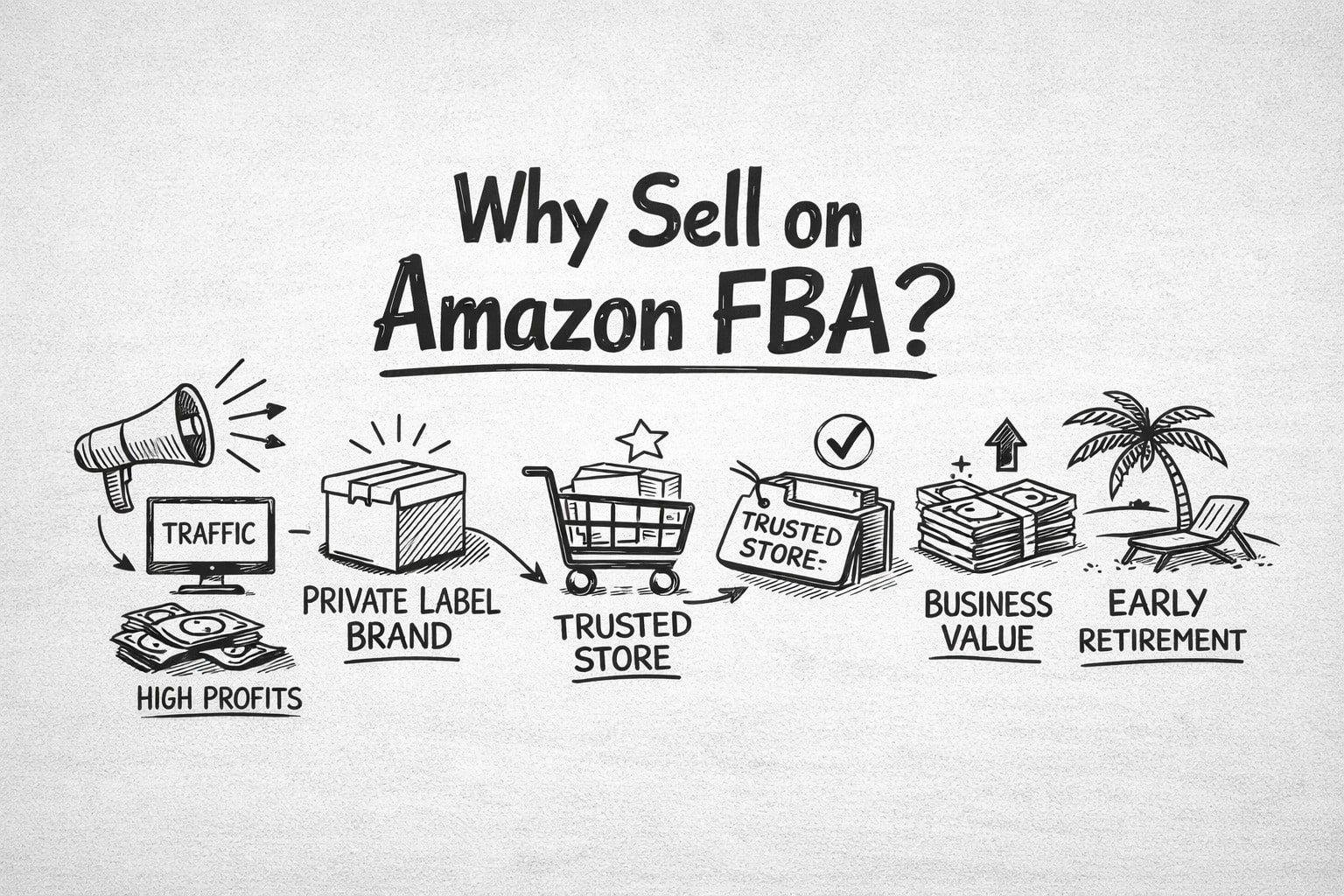 The Advantages of Amazon FBA: Why More Affiliates Are Making the Switch