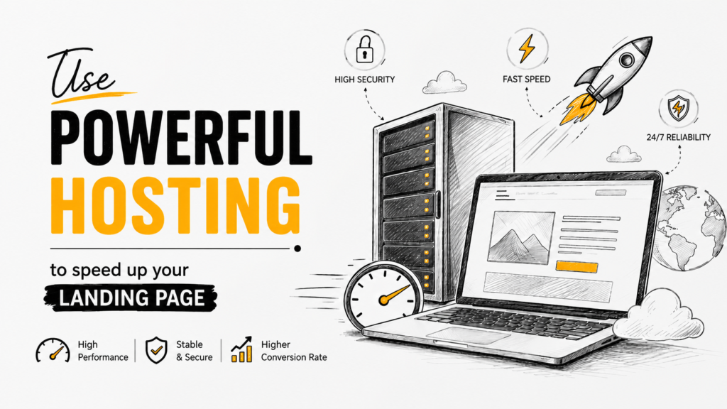 #11. How to Choose the Right Hosting for Affiliate Marketing