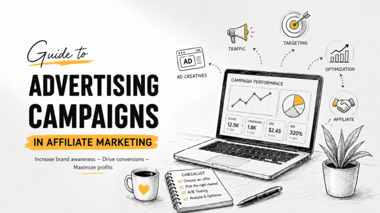 #14. Optimizing Affiliate Marketing Campaigns